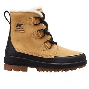 NWOT - SOREL Women's Tivoli IV Winter Boots - Size 7
